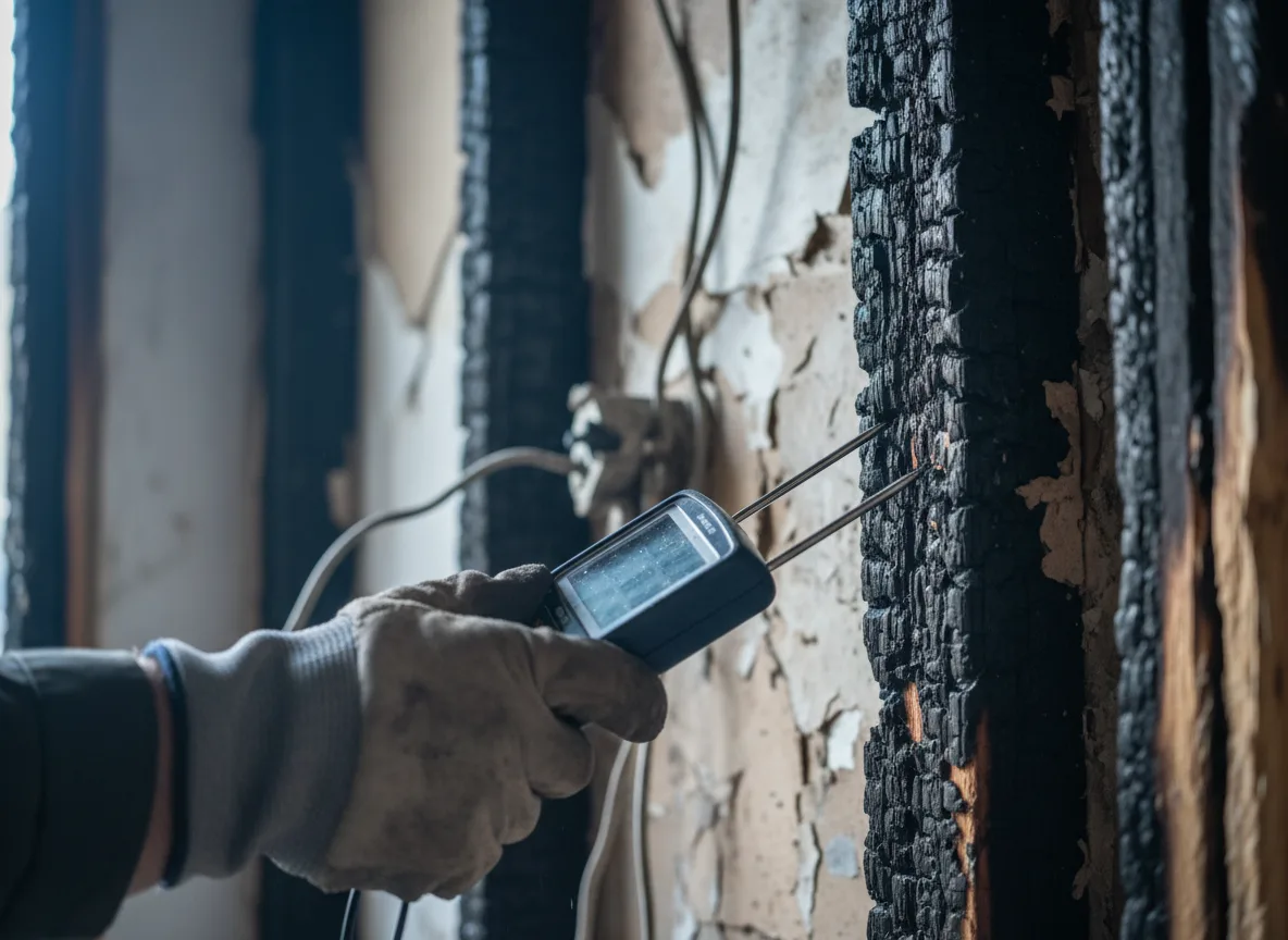 Fire Damage Restoration Ossian, IA FAQs